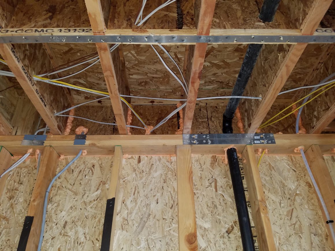 QII High Quality Insulation Installation Energy & Green Building