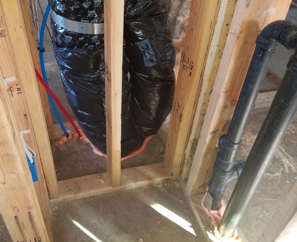 QII High Quality Insulation Installation Energy & Green Building