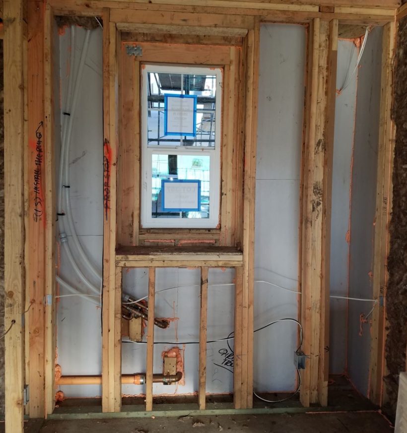 QII High Quality Insulation Installation Energy & Green Building