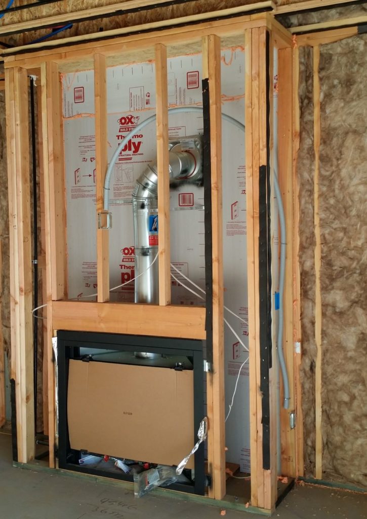 QII High Quality Insulation Installation Energy & Green Building