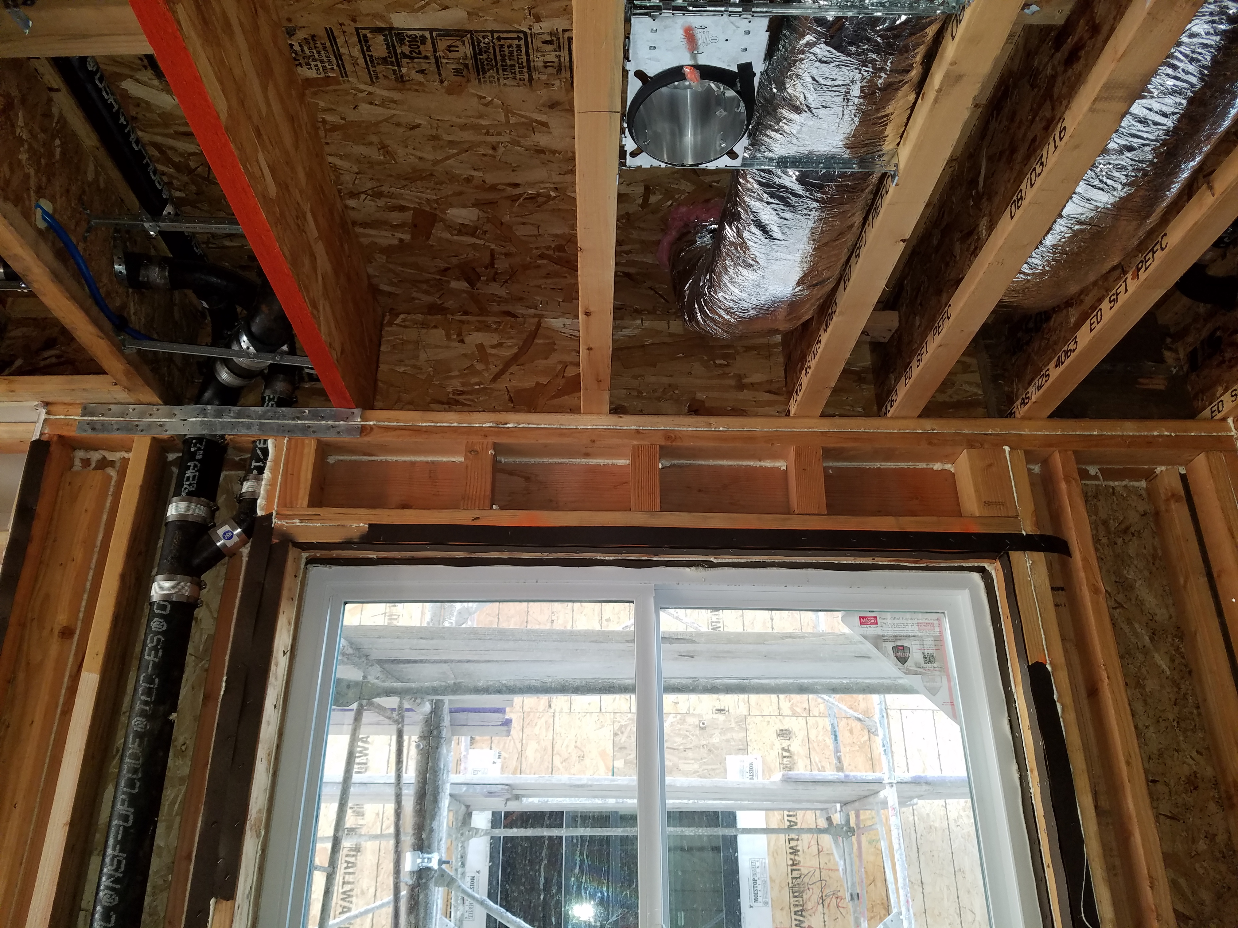 QII High Quality Insulation Installation Energy & Green Building