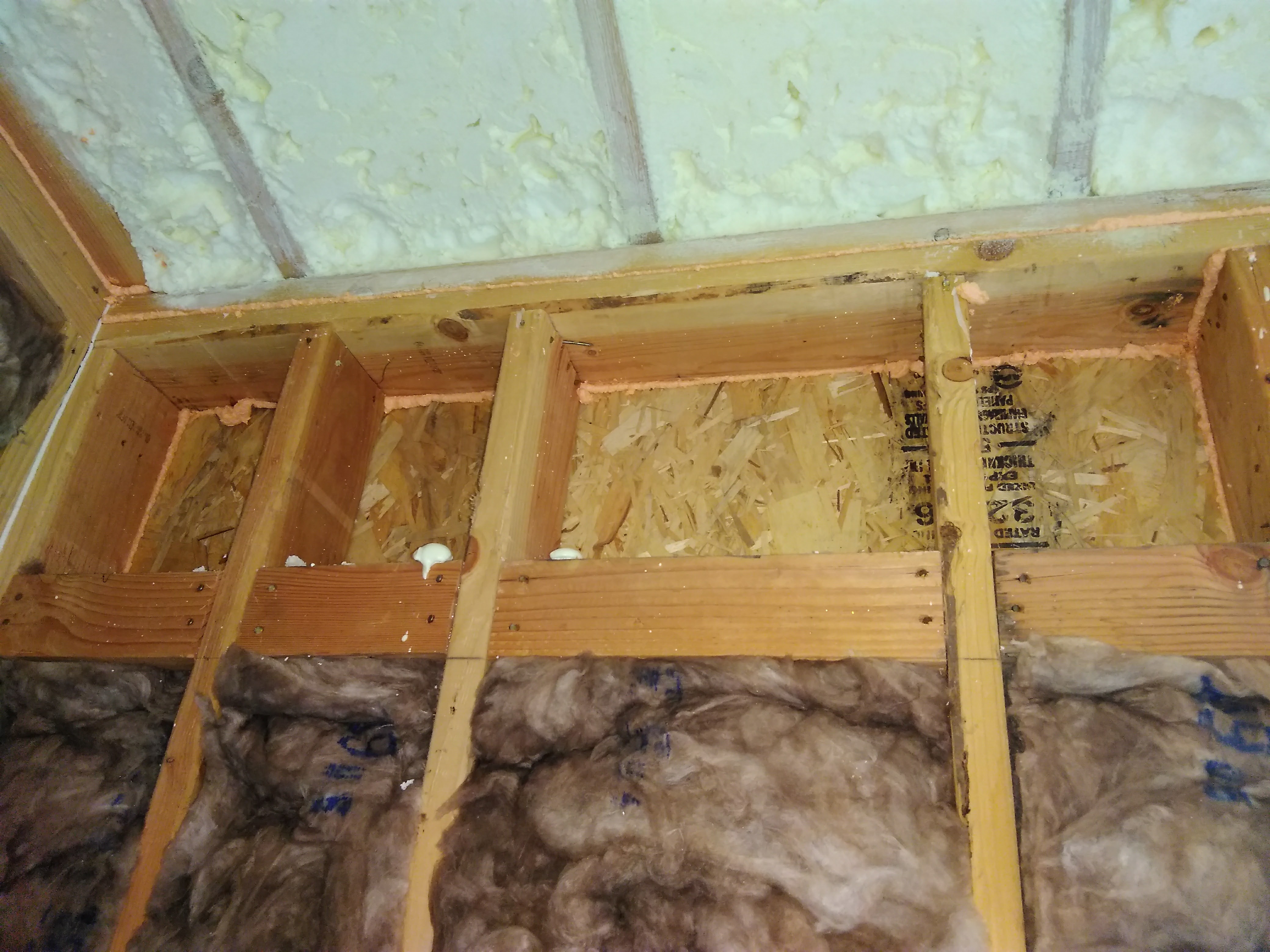 QII High Quality Insulation Installation Energy & Green Building Consultant