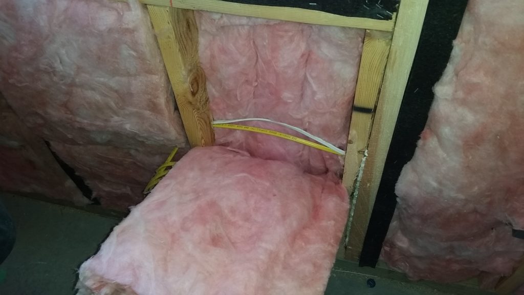QII High Quality Insulation Installation Energy & Green Building